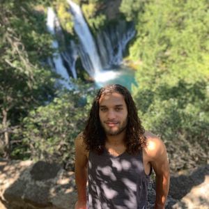 Meet your Posher, Jacob